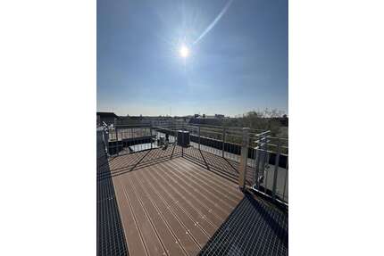Wohnung zum Mieten in Berlin 1.995,00 € 87 m²