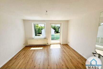 Vollsanierte 3-Zimmer-Wohnung mit Balkon - Görlitz Hagenwerder