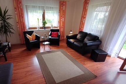 Helle 4-ZKW in Waldmünchen–Natur pur direkt vor der Haustür