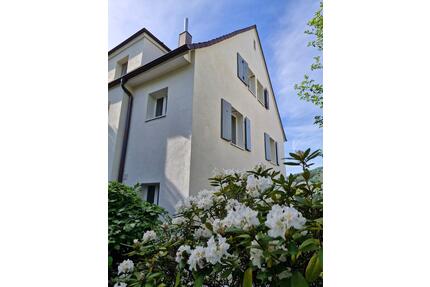 charmantes Eigenheim mit Mieteinnahmen (provisionsfrei) - Baden-Baden Balg