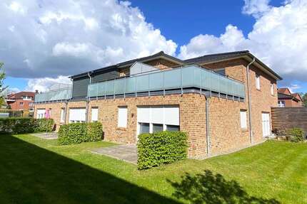 Wohnung zum Mieten in Winsen (Luhe) 1.170,00 € 83.39 m²