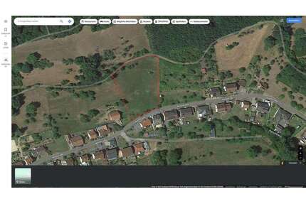 Grundstück zu verkaufen in Ulmet 90.000,00 € 4701 m²