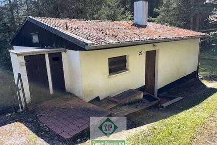 Gemütliches Einfamilienhaus im Grünen in Neuerburg