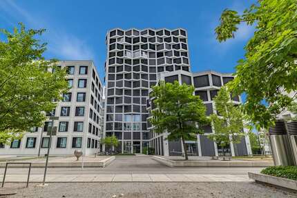 Wohnung zum Kaufen in München Neuhausen-Nymphenburg 649.000,00 € 66.78 m² - München / Neuhausen-Nymphenburg
