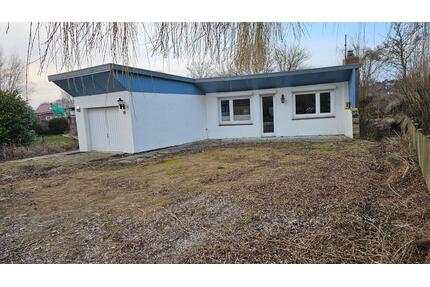 Ferienhaus Timmendorfer Strand OT Niendorf mit Sanierungsbedarf
