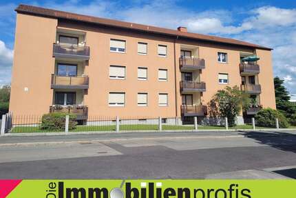 Wohnung zum Mieten in Hof 650,00 € 72.9 m²