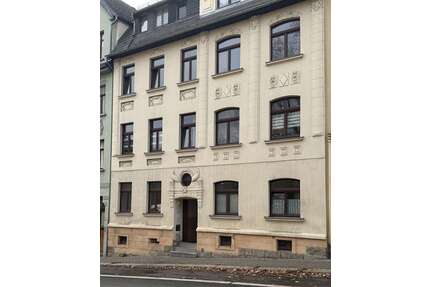 Wohnung zum Mieten in Reichenbach 253,00 € 47 m²