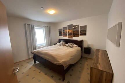 Voll möblierte 86 m² Wohnung in Ramstein - ab dem 1.5.2026 verfügbar