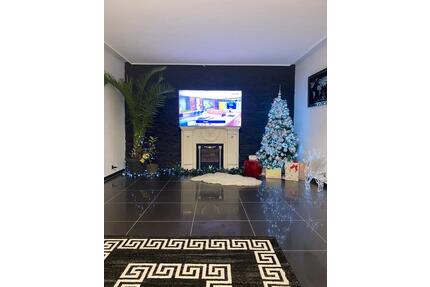 Modernisierte Doppelhaushälfte mit Sauna und kl. Einliegerwohnung - Hagen Hagen-Mitte