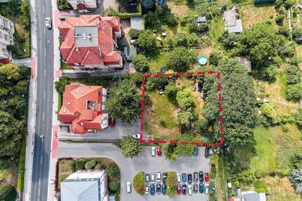 Grundstück zu verkaufen in Radeberg 250.000,00 € 961 m²