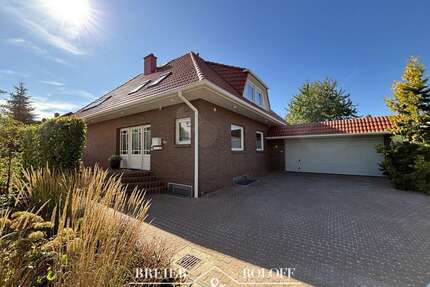 Haus zum Kaufen in Rodenberg 589.000,00 € 230 m²