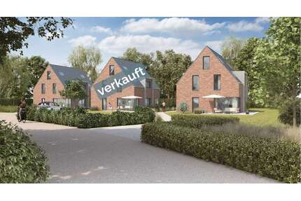 Haus zum Kaufen in Hamburg 599.000,00 € 144 m²