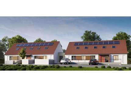 Wohnung zum Mieten in Mühl Rosin 1.665,00 € 124 m²