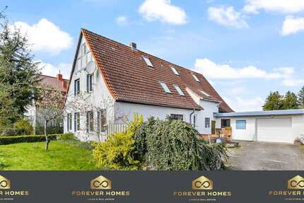 Haus zum Kaufen in Ahrensbök 250.000,00 € 196.67 m²