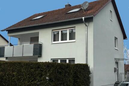 Einfamilienhaus in zentraler Lage, 96215 Lichtenfels