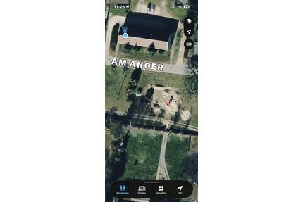 3 Zimmerwohnung im wunderschönen Kotelow bei Galenbeck