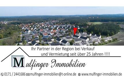 Reihenmittelhaus mit Garten, Garage und zusätzlichem Stellplatz - Roth OT Eckersmühlen