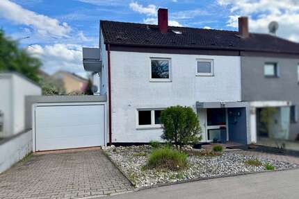 Haus zum Kaufen in Aichtal 495.000,00 € 140 m²
