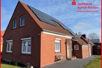 Haus zum Kaufen in Hagermarsch 230.000,00 € 90 m²