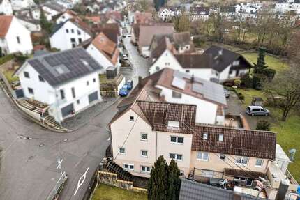 Haus zum Kaufen in Neuhausen auf den Fildern 395.000,00 € 167 m²
