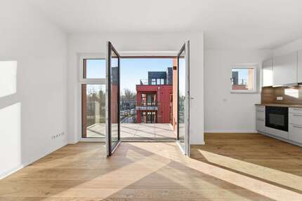 Wohnung zum Mieten in Berlin 1.047,69 € 49.89 m²