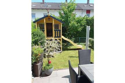 Haus zum Kaufen in Waldkraiburg 429.000,00 € 130 m²