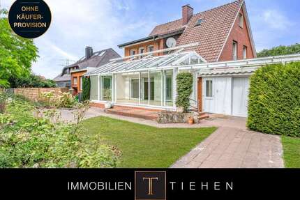 Haus zum Kaufen in Meppen Schwefingen 299.000,00 € 247 m² - Meppen / Schwefingen