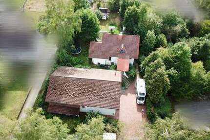 Haus zum Kaufen in Neuenrade Blintrop 595.000,00 € 140 m² - Neuenrade / Blintrop