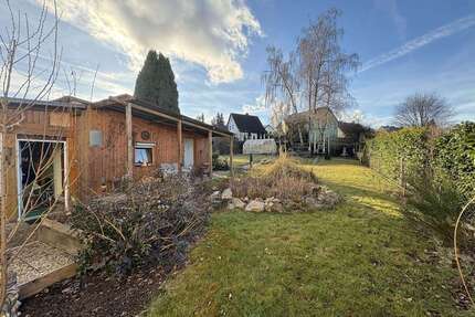 Haus zum Kaufen in Regensburg 539.000,00 € 170 m²