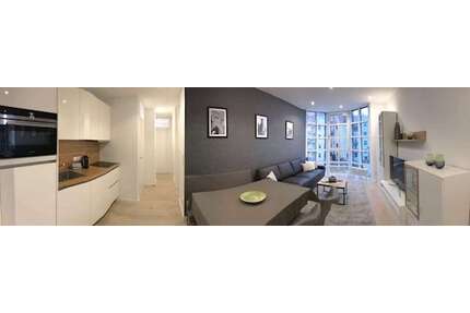 Wohnung zum Mieten in Regensburg 815,00 € 40 m²