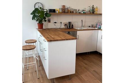 Wohnung zur Zwischenmiete Innenstadt und Uninah 3.5 - 24.5 - Bonn Gronau