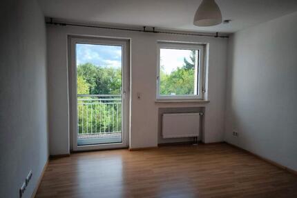 Traumhafte 1-Zimmer-Wohnung im Zentrum Straubings mit Stellplatz