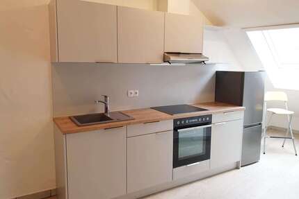 Wohnung zum Kaufen in Ravensburg 150.000,00 € 42.68 m²