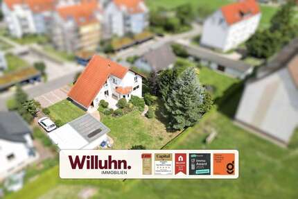 Wohnung zum Kaufen in Windischleuba 449.000,00 € 161.22 m²