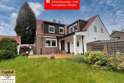 Haus zum Kaufen in Gelsenkirchen 299.000,00 € 99 m²