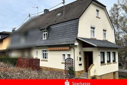 Haus zum Kaufen in Wissen 145.000,00 € 106 m²