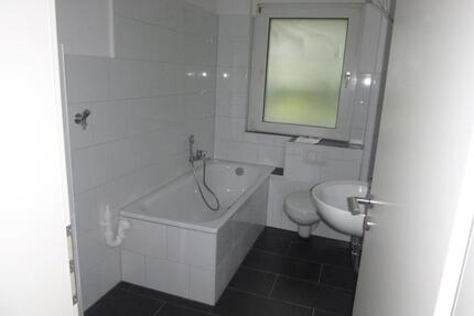 Demnächst frei! 3-Zimmer-Wohnung in Gelsenkirchen Scholven