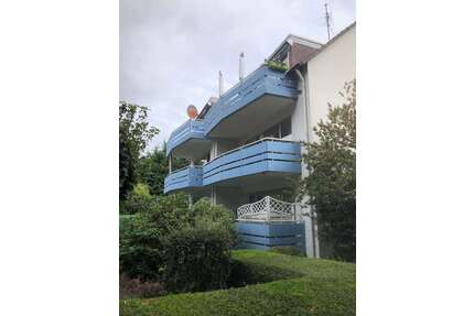 Wohnung zum Kaufen in Bad Oeynhausen 99.500,00 € 52 m²