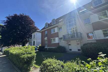 Wohnung zum Mieten in Neumünster 1.290,00 € 110 m²