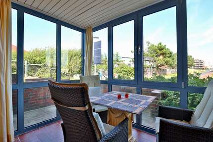 Wohnung zum Kaufen in Wangerooge 395.000,00 € 42 m²