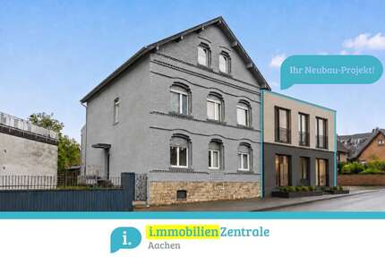 Haus zum Kaufen in Stolberg (Rheinland) Gressenich 409.000,00 € 253 m² - Stolberg (Rheinland) / Gressenich