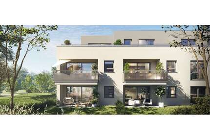 Wohnung zum Kaufen in Ditzingen 559.800,00 € 86.46 m²