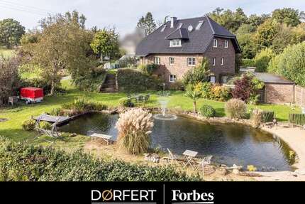 Haus zum Kaufen in Asselborn 1.499.000,00 € 285 m²