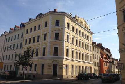 Wohnung zum Mieten in Görlitz 430,00 € 79 m²