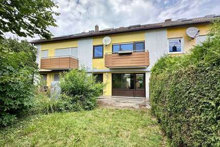 Haus zum Kaufen in Langweid am Lech Stettenhofen 495.000,00 € 120 m² - Langweid am Lech / Stettenhofen