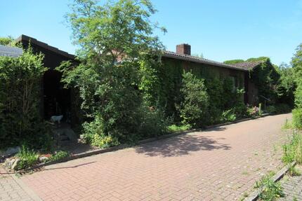 Atriumhaus in SeelzeLetter von privat