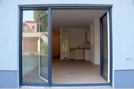 Nachmieter: Charmantes 1-Zimmer Neubau-Studio - Berlin Pankow