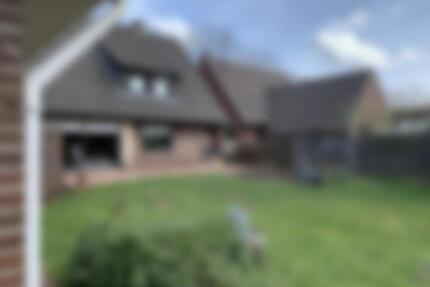 Secret Sale - 2 Familienhaus in Ahaus mit großem Grundstück