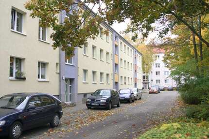 Wohnung zum Mieten in Magdeburg 442,40 € 63.2 m²
