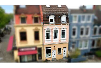 Haus zum Kaufen in Bremen 344.000,00 € 210 m²